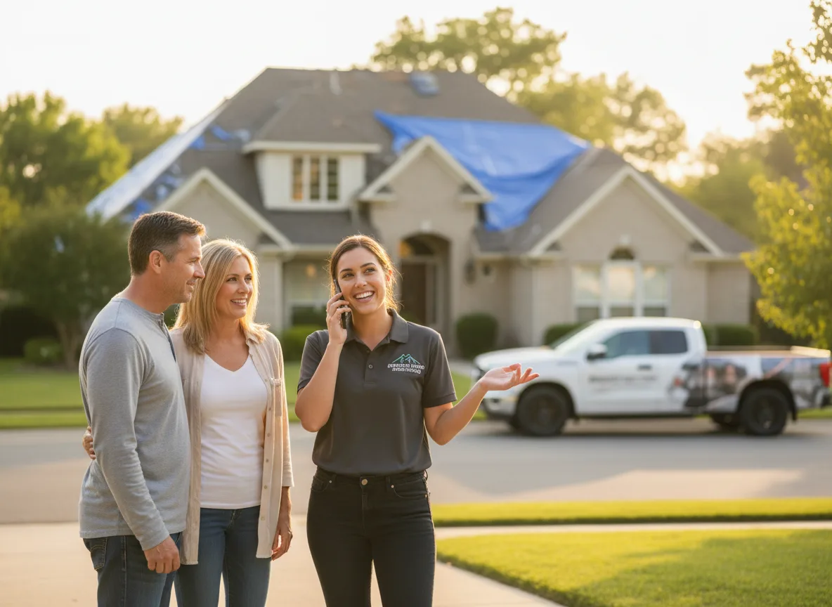 Emergency Roof Repair Cyrus, MN FAQs